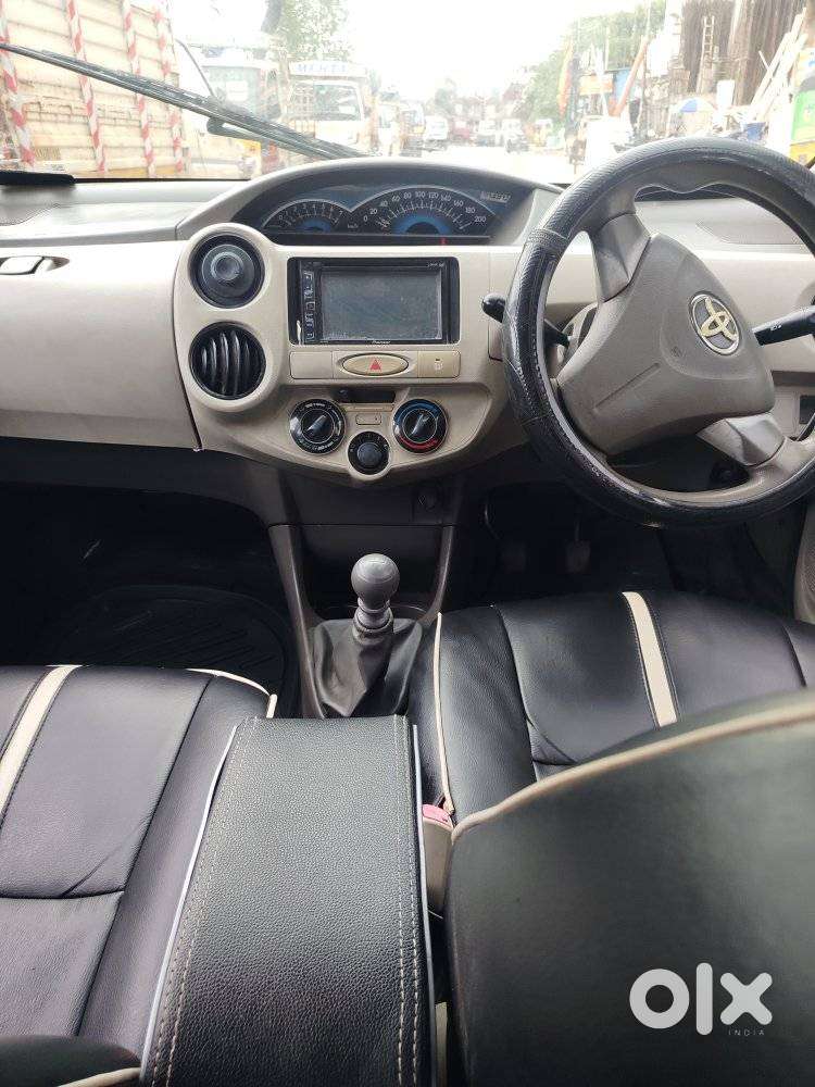 Toyota Etios 1.4 Gd, 2016, Diesel