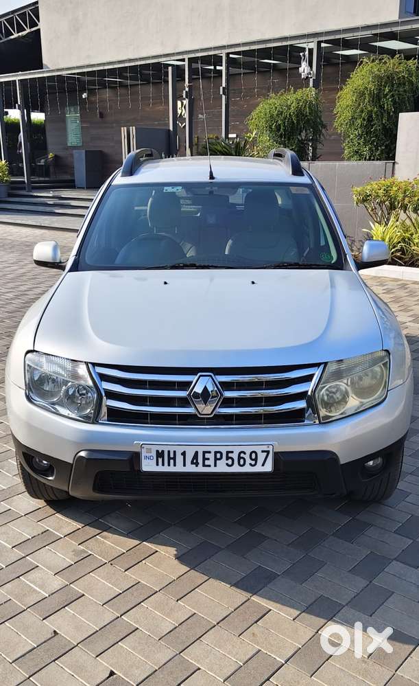 Renault Duster 2012-2015 85ps Diesel Rxl Optional, 2014, Diesel