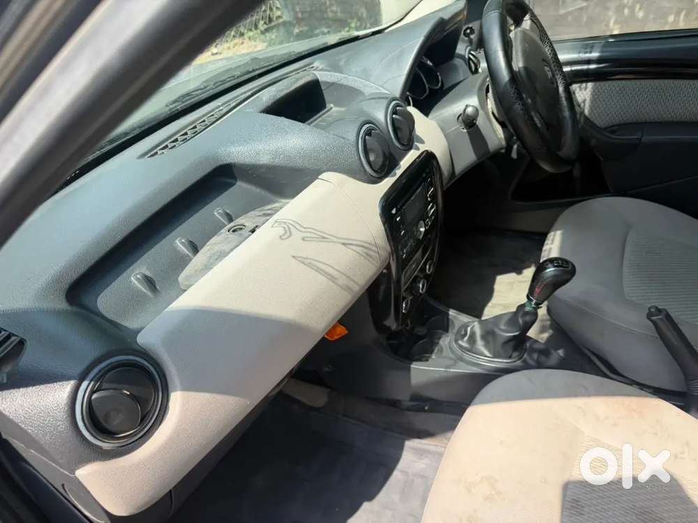 Renault Duster 2015
