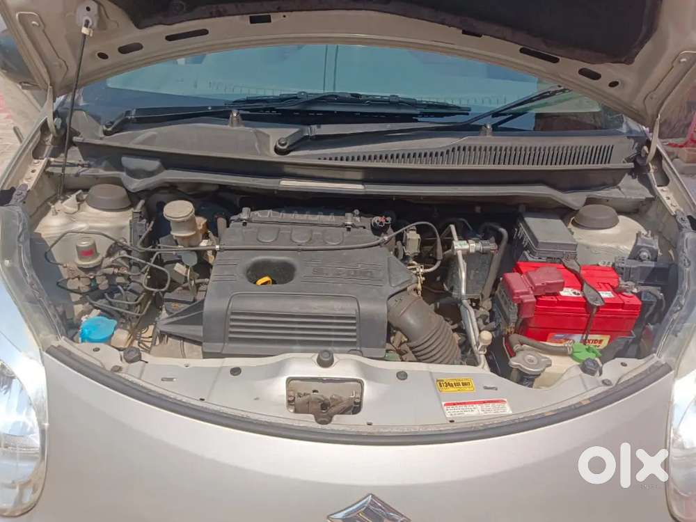 Maruti Suzuki A-star 2012 Petrol Second Owner