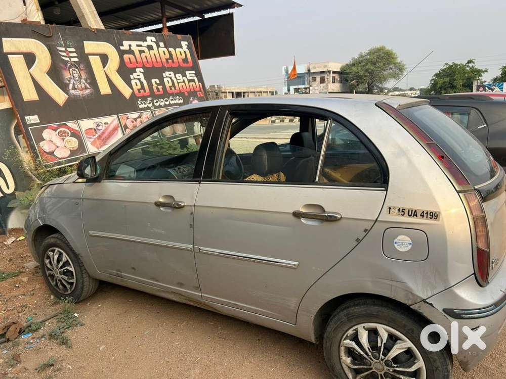 Tata Diesel Car 2015