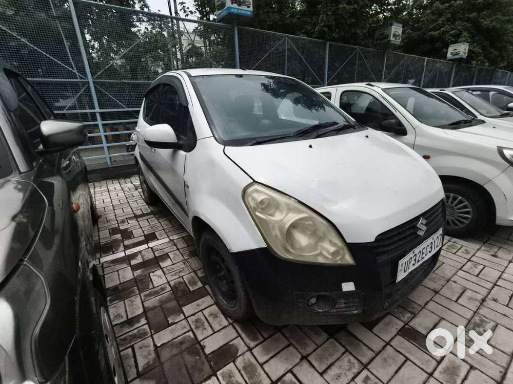 Maruti Suzuki Ritz Vdi Bs-iv, 2012, Diesel
