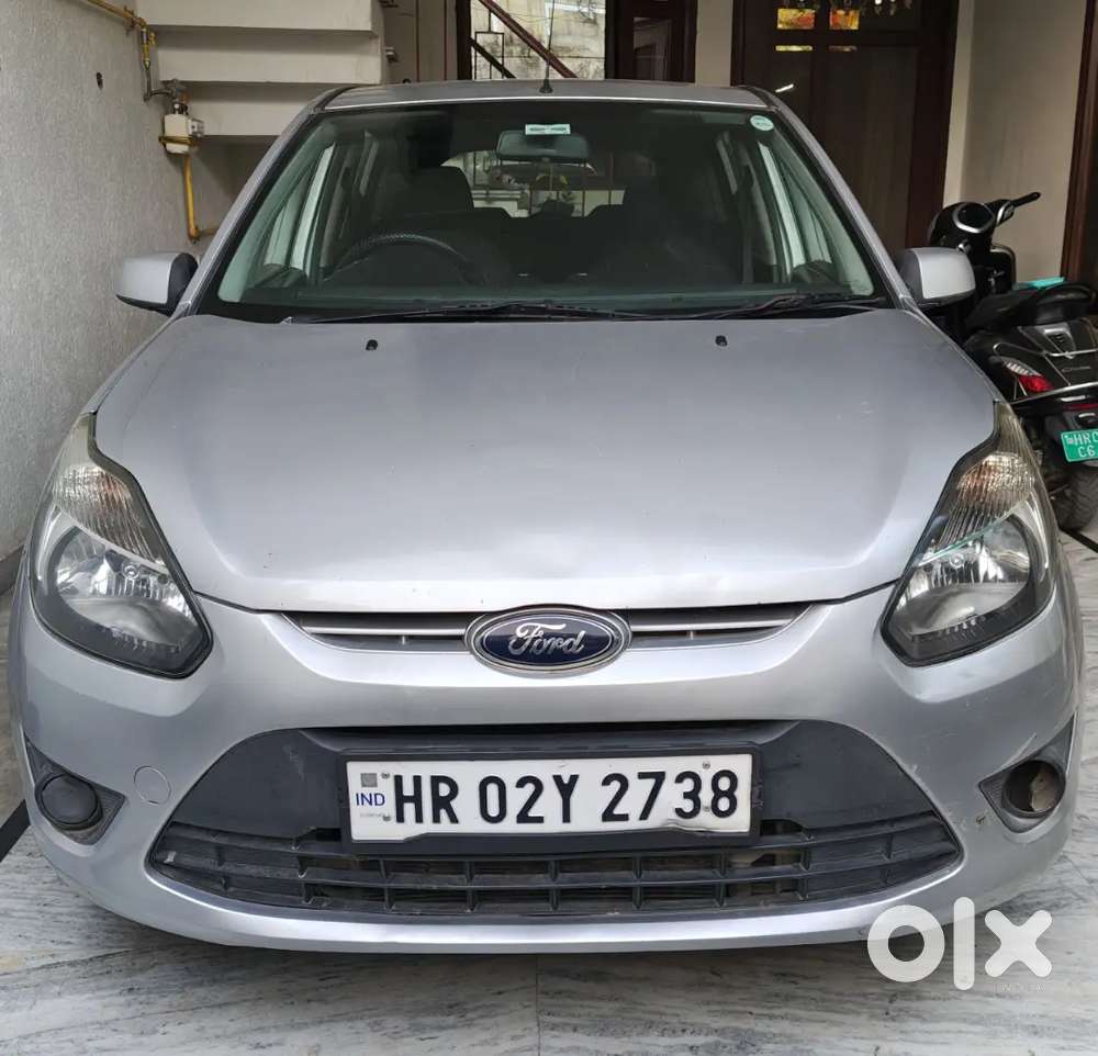 Ford Figo Petrol 2011 All Genuine