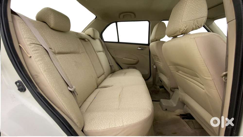 Maruti Suzuki Swift Dzire Vxi 1.2, 2014, Petrol