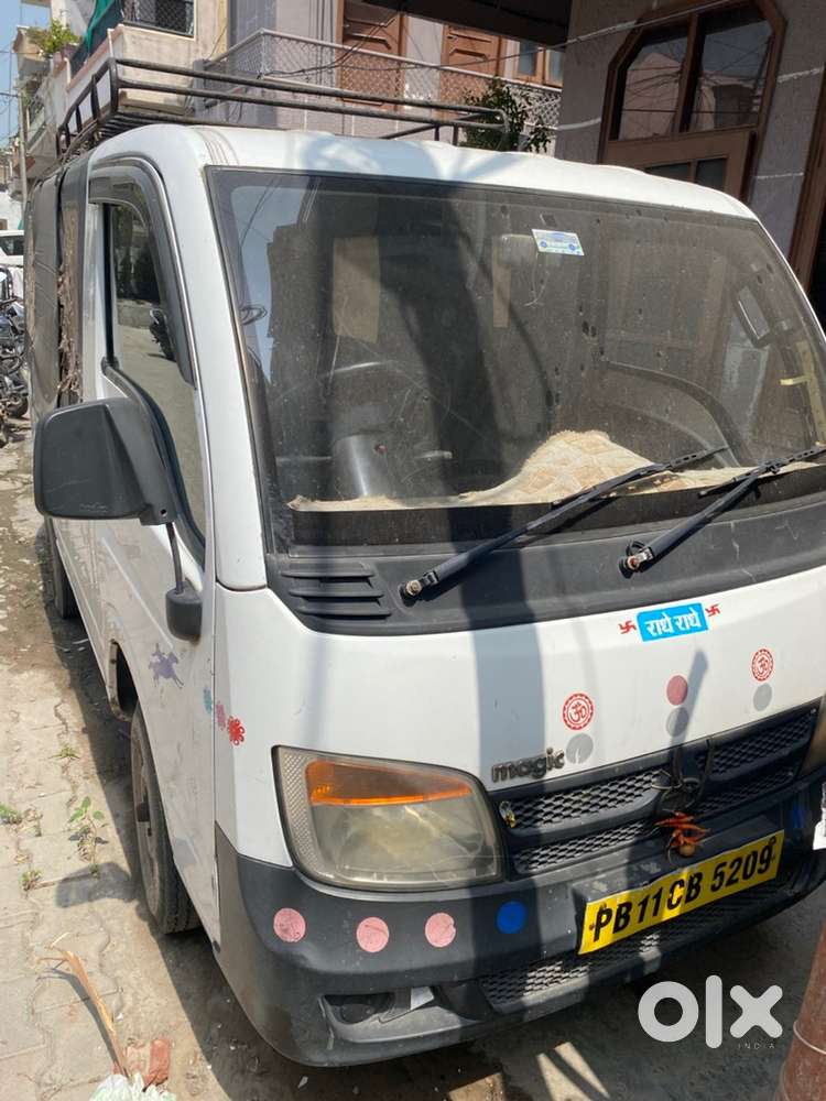 Condition Is Very Good