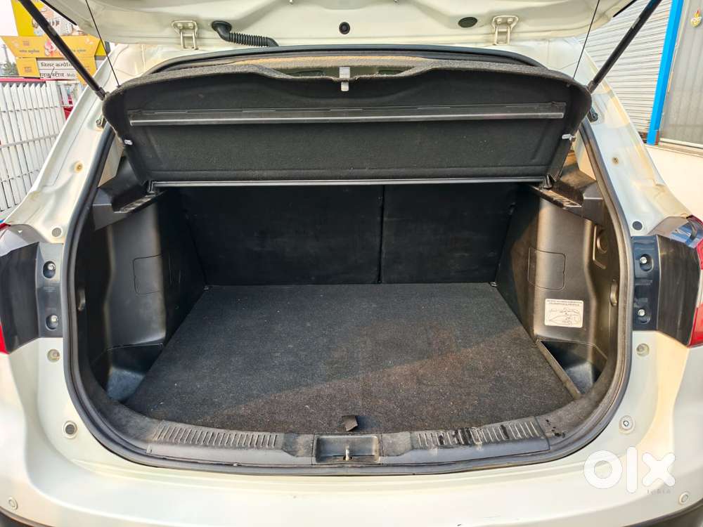 Maruti Suzuki S Cross Sigma Ddis 200 Sh, 2020, Petrol