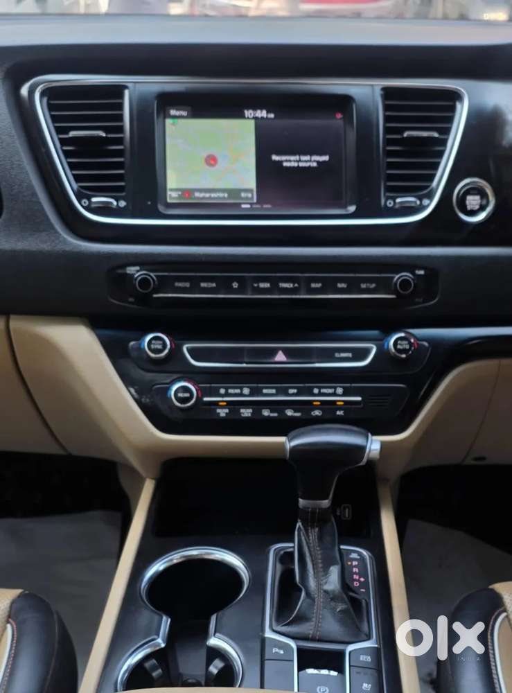 Kia Carnival, 2021, Diesel