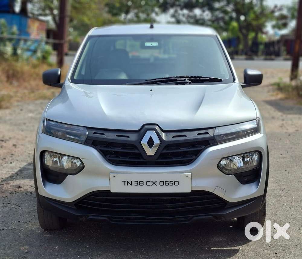 Renault Kwid Rxl, 2021, Petrol