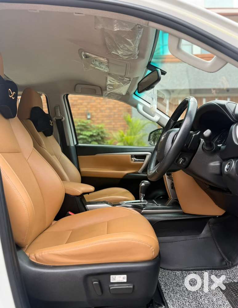 Toyota Fortuner 3.0 4x2 Automatic, 2024, Diesel