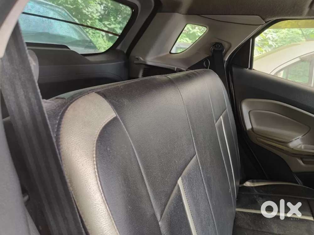 Ford Ecosport [ ] 1.5 Trend Tdci, 2015, Diesel