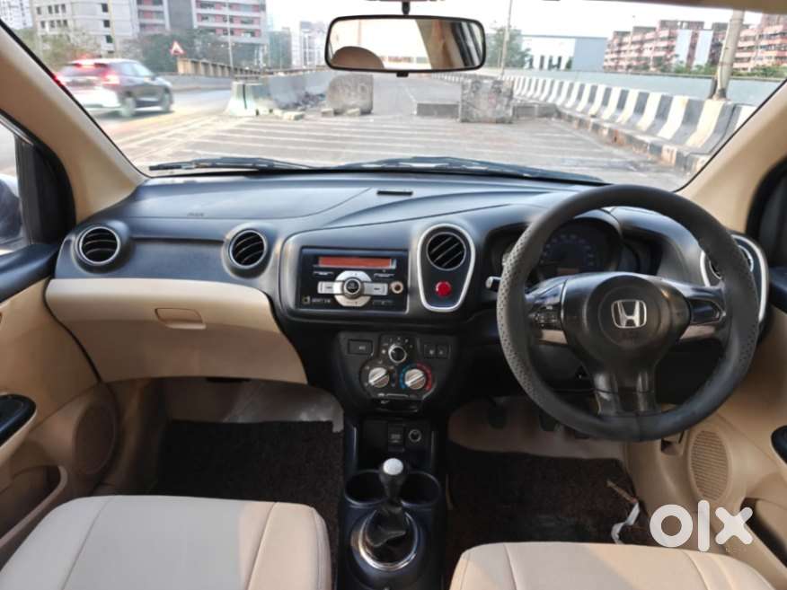 Honda Mobilio 1.5 S I-vtec Mt, 2015, Diesel