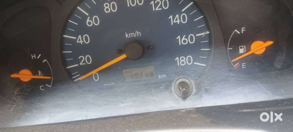 Maruti Suzuki Alto 2003 Petrol Good Condition