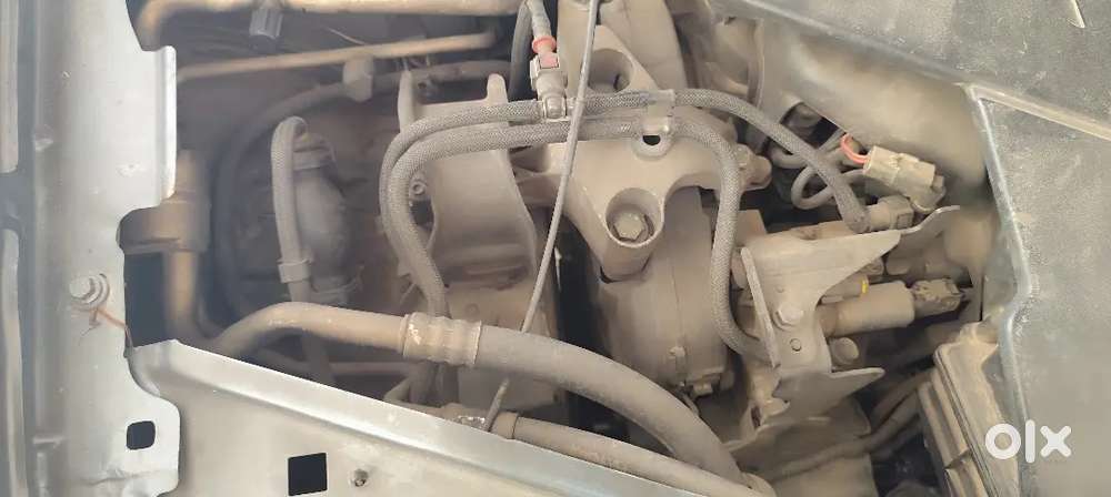 Nissan Terrano 2013 Diesel Well Maintained