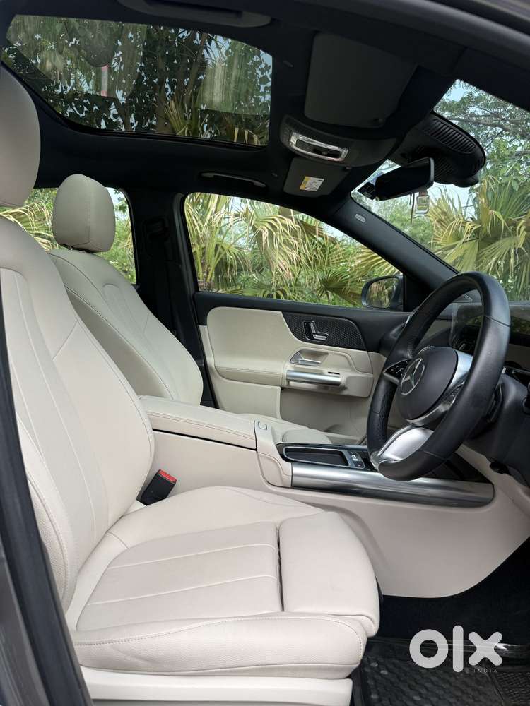 Mercedes-benz Gla 200, 2024, Petrol