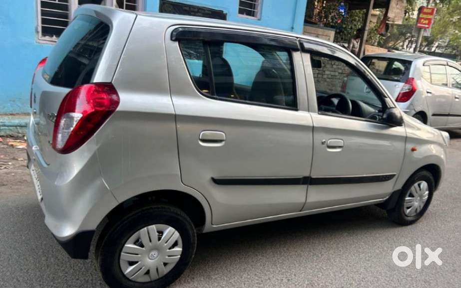 Maruti Suzuki Alto 800 2012-2016 Lxi, 2014, Petrol