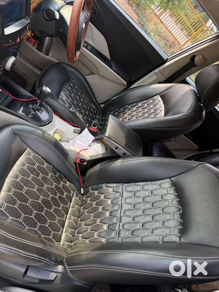 Mahindra Diesel Car 2022