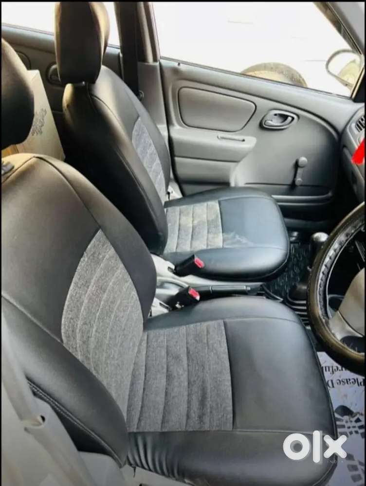 Maruti Suzuki Alto 2008 Petrol Good Condition
