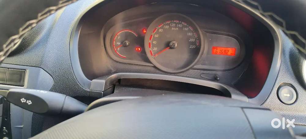 Ford Figo 2013 Diesel 62000 Km Driven