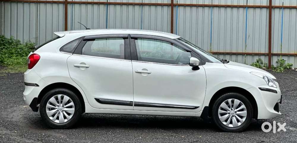 Maruti Suzuki Baleno 1.3 Delta, 2018, Petrol