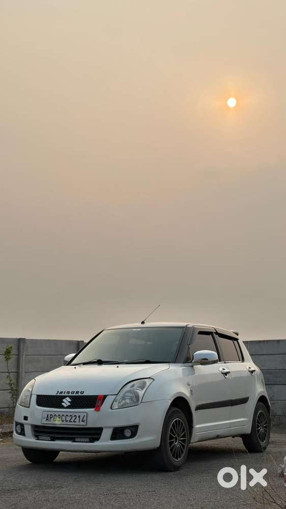 Maruti Suzuki Swift 2011 Diesel Well Maintained