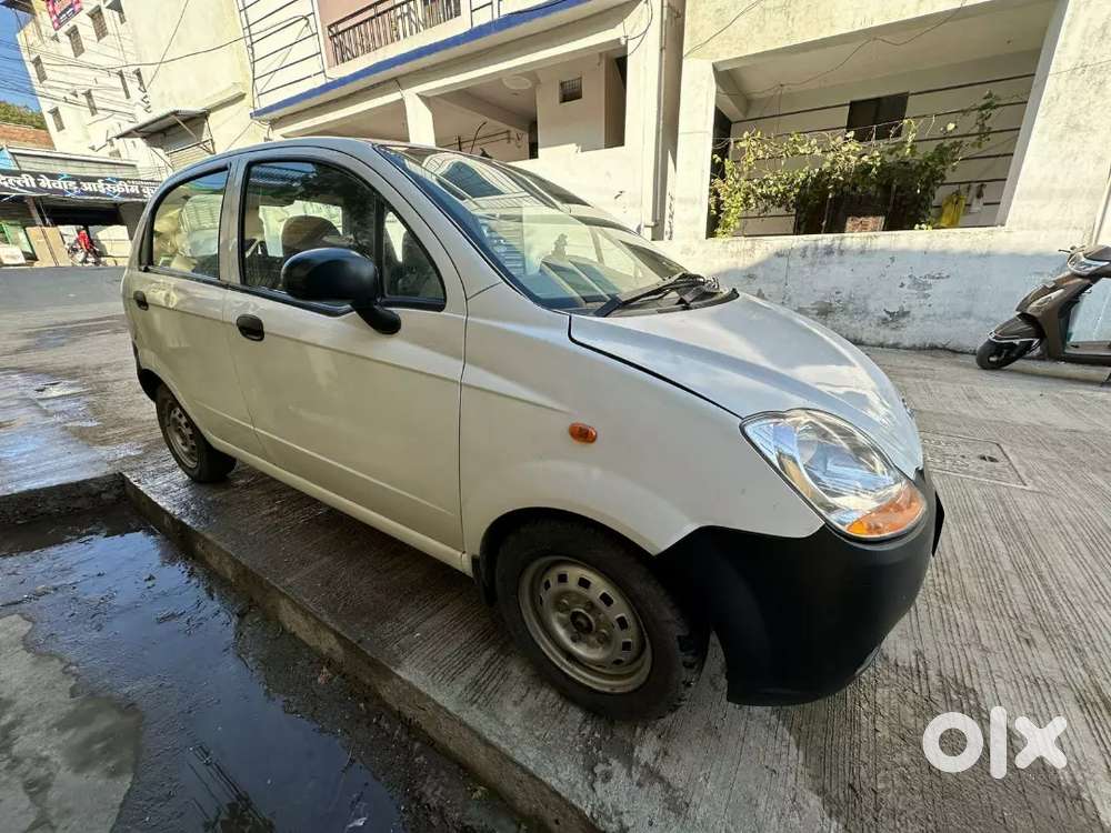 Chevrolet Spark 1.0 Lt 2008 Petrol Manual