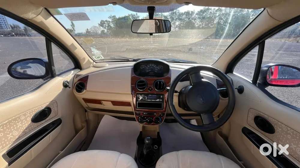 Chevrolet Spark 2009 Petrol Good Condition