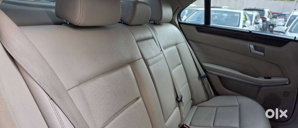 Mercedes-benz E-class E 220 Cdi Elegance, 2014, Diesel