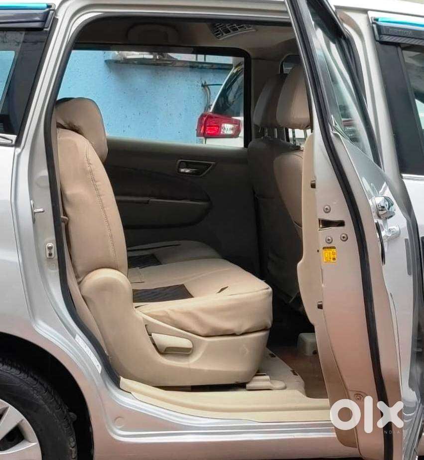Maruti Suzuki Ertiga 1.5 Zxi, 2013, Petrol