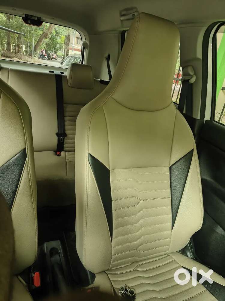 Maruti Suzuki Wagon R Lxi 2025
