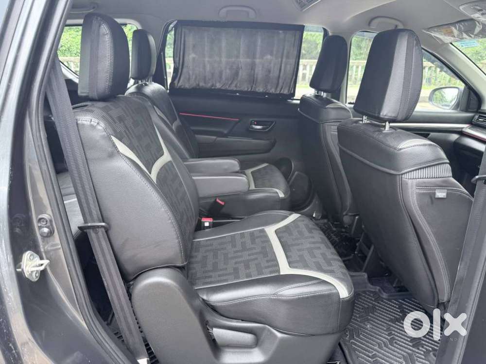 Maruti Suzuki Xl6 1.5 Zeta Mt, 2023, Petrol