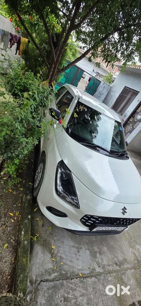 Swift 1.2 Lxi 2024