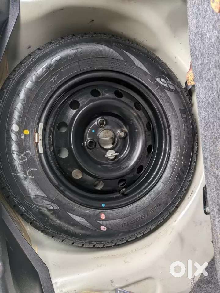 Maruti Suzuki Swift Vxi, 2016, Petrol
