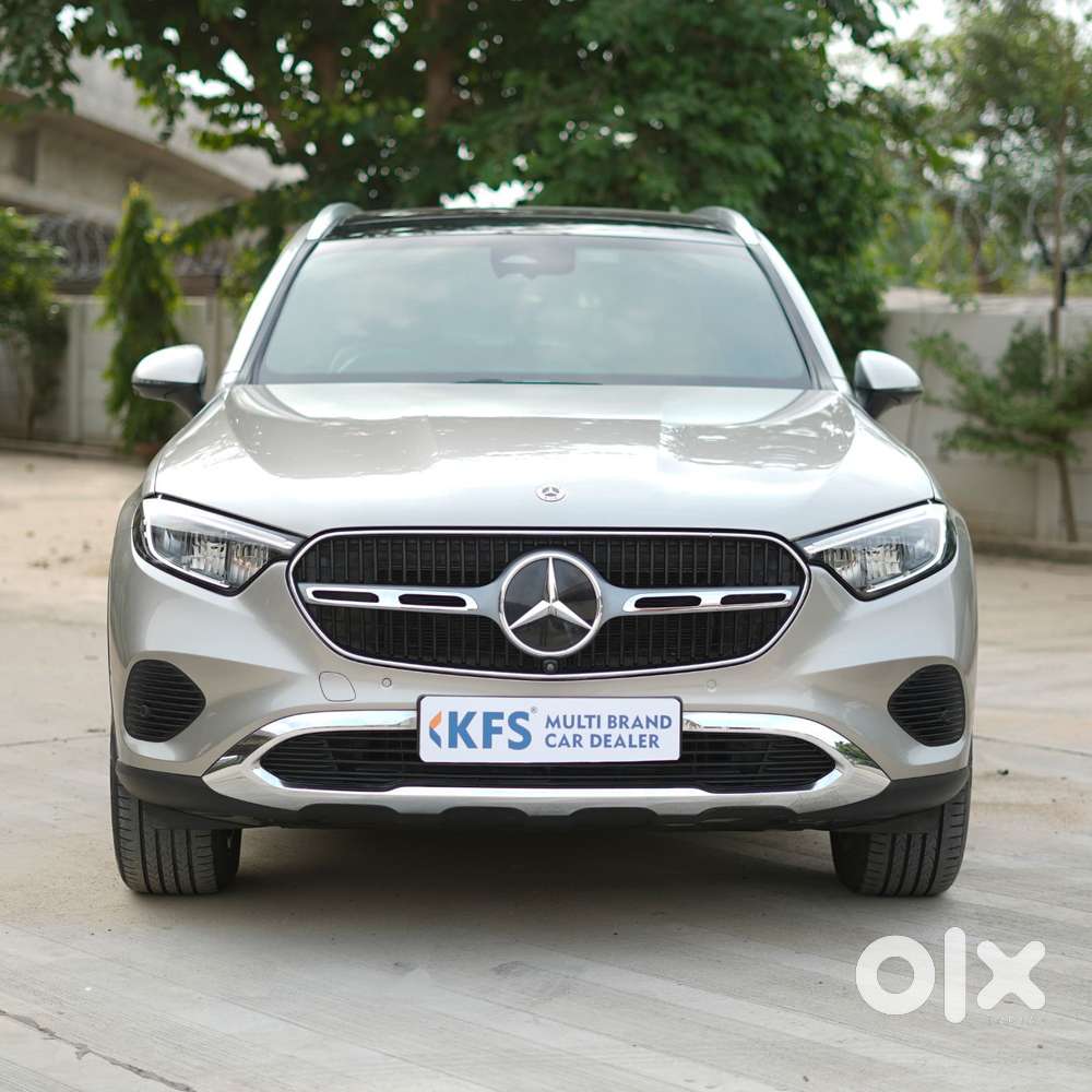 Mercedes-benz Glc 220d 4matic, 2025, Diesel