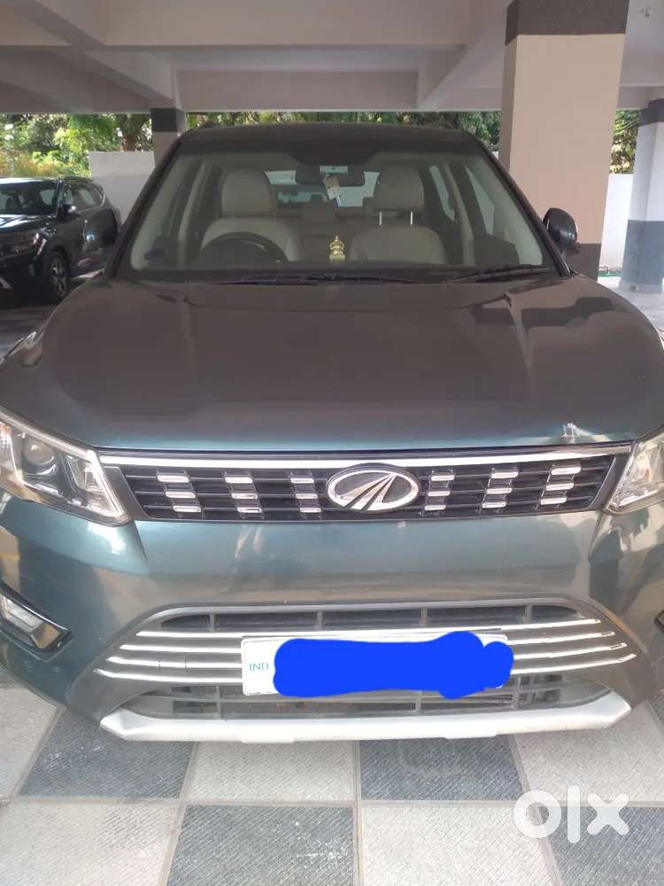 Well Maintained Mahindra Xuv 300 For Sale