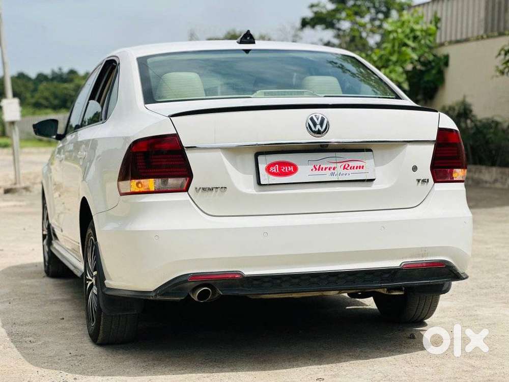 Volkswagen Vento 1.0 Highline Plus, 2021, Petrol