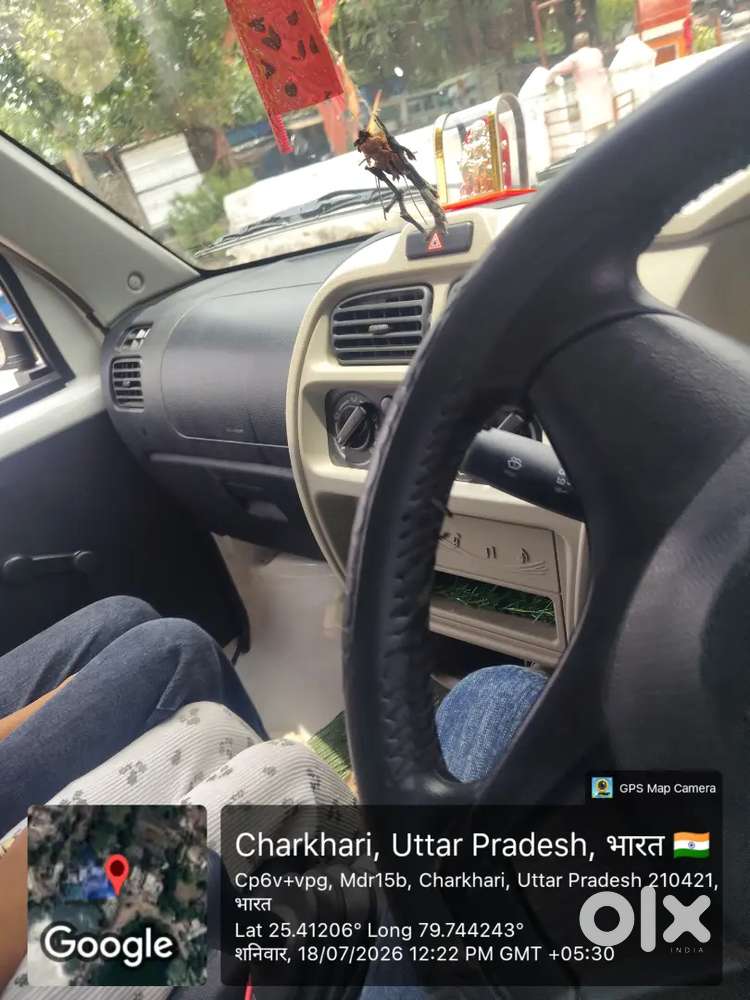 Maruti Eeco 1.2 2026