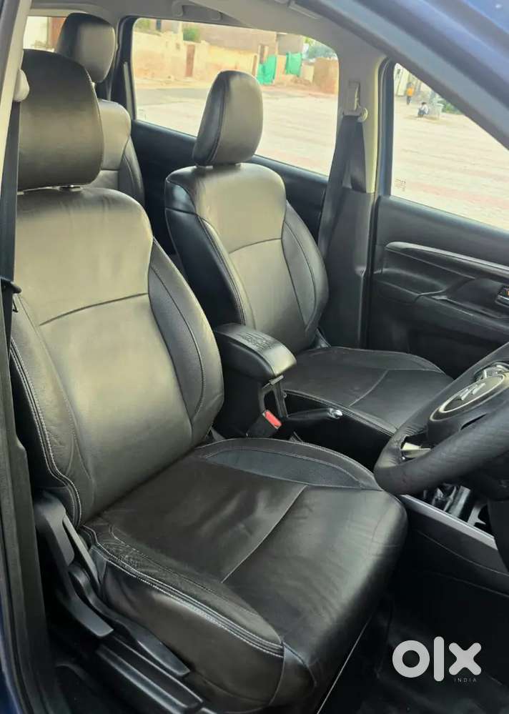 Maruti Xl6 1.5 Alpha 2020