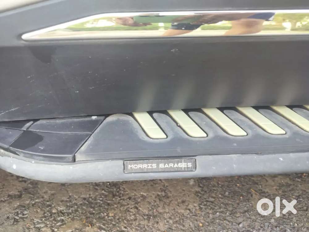 Mg Hector Sharp Pro Petrol 2025 Manual