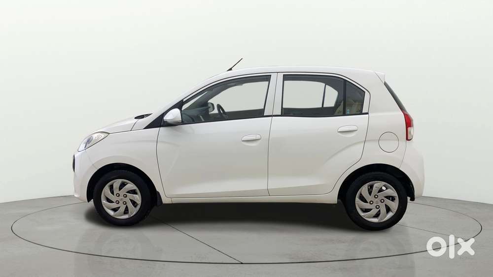 Hyundai New Santro