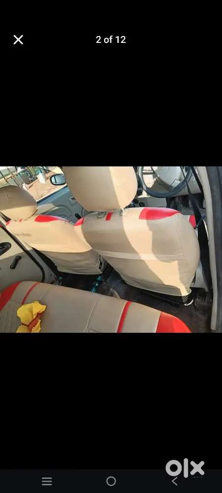 Alll New Spare In Excellent Condition