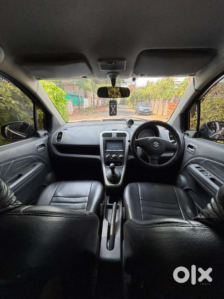 Maruti Suzuki Ritz 2012 Diesel Well Maintained