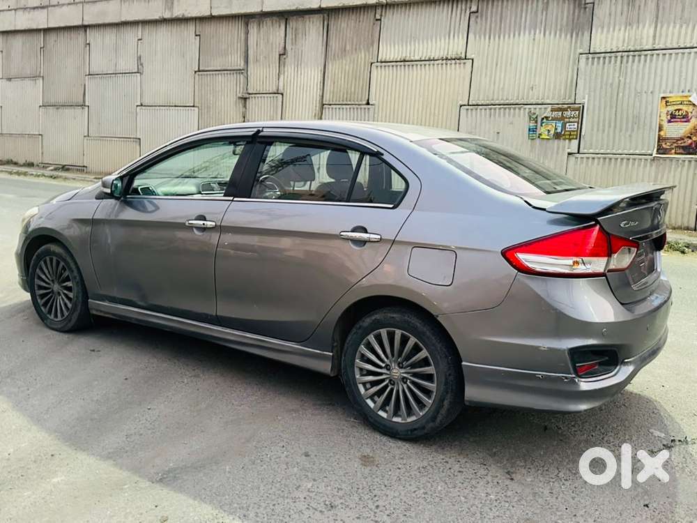 Maruti Suzuki Ciaz Diesel 2016