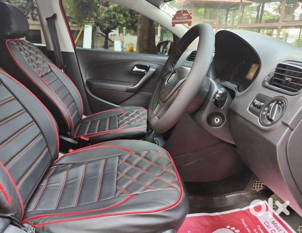 Volkswagen Polo 1.0 Mpi Comfortline, 2016, Petrol