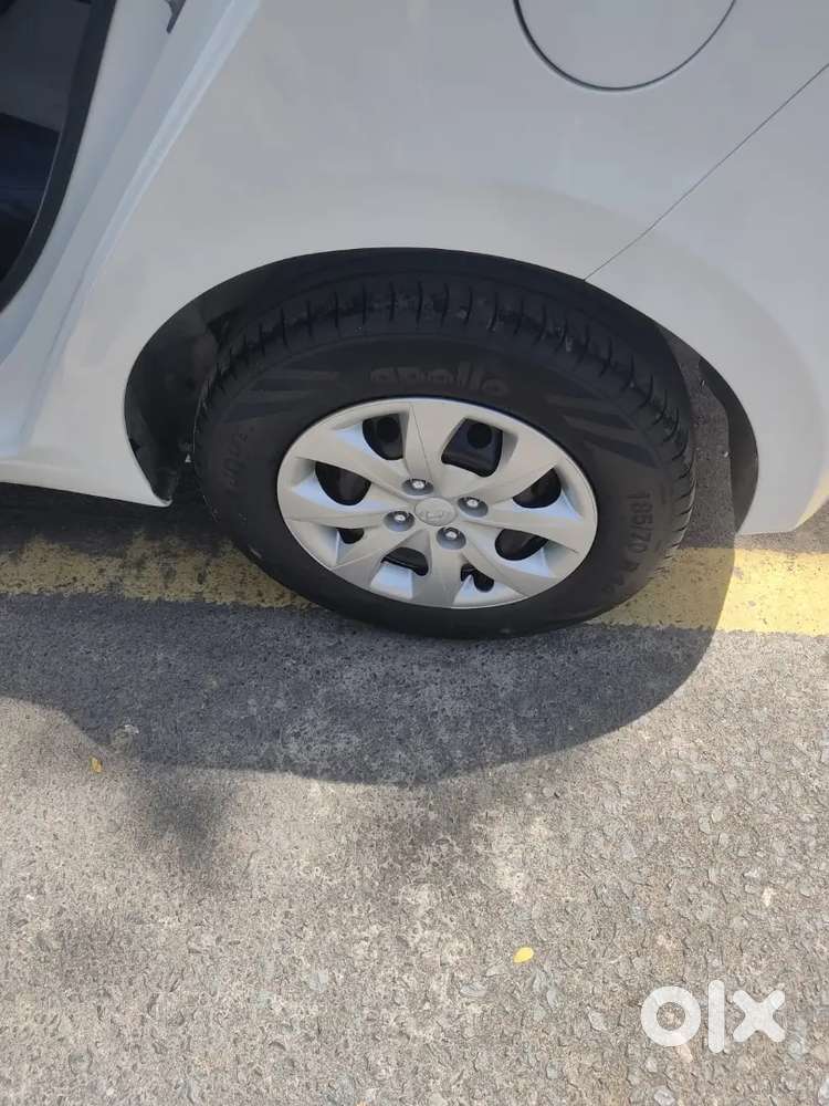 Hyundai New I20 2018 Petrol 38000 Km Driven