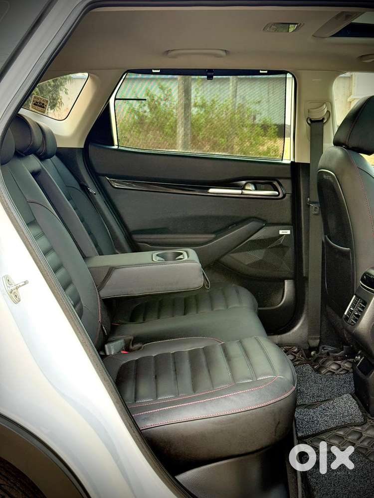 Kia Seltos Gtx Plus At D, 2022, Diesel