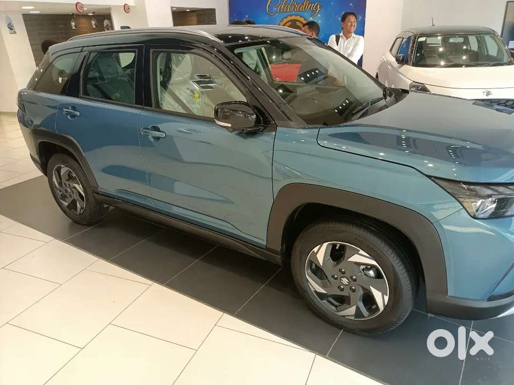 Pallavi Motors Maruti Suzuki Showroom