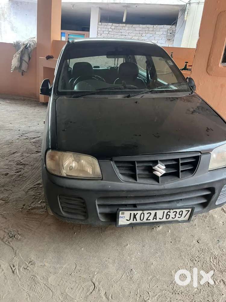 Maruti Suzuki Alto Lxi 2008