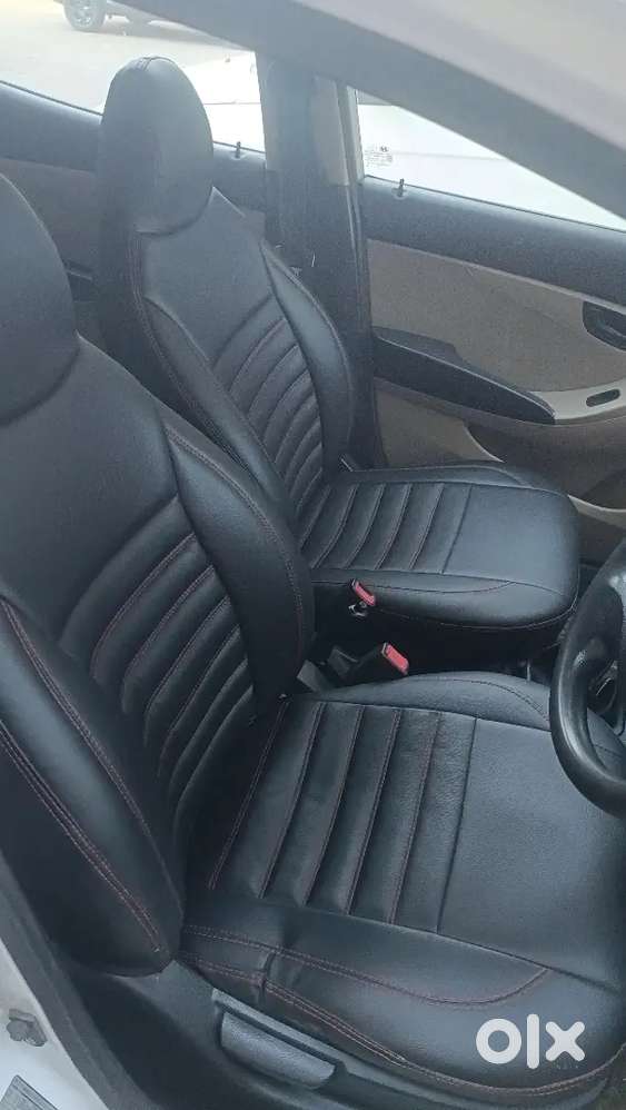 Hyundai Megna Plus Bsiv Petrol + Cng