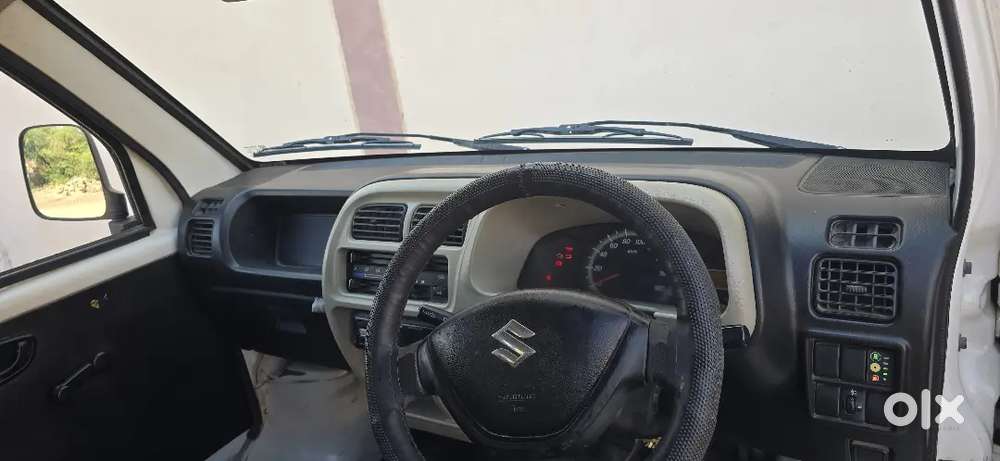 Maruti Suzuki Ertiga