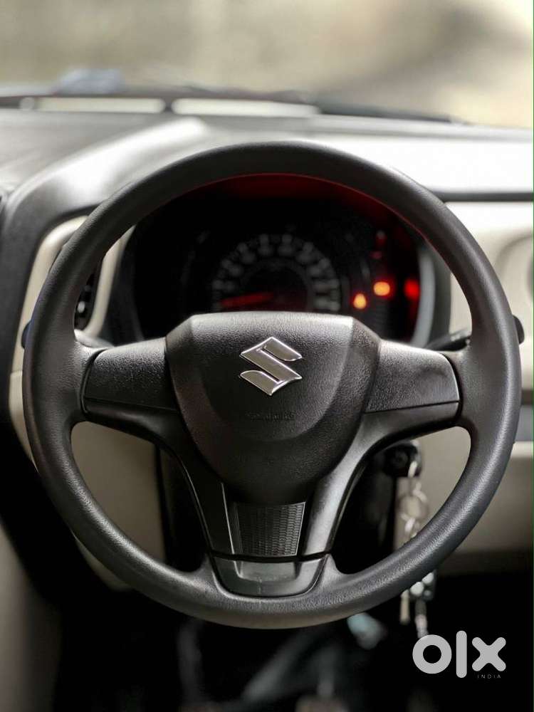 Maruti Suzuki Wagon R Lxi Cng Optional, 2022, Cng & Hybrids